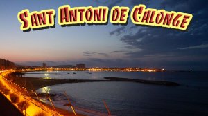 Sant Antoni de Calonge