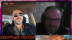 Канада, интересный собеседник