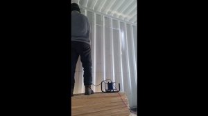 строю дом из морского контэйнера