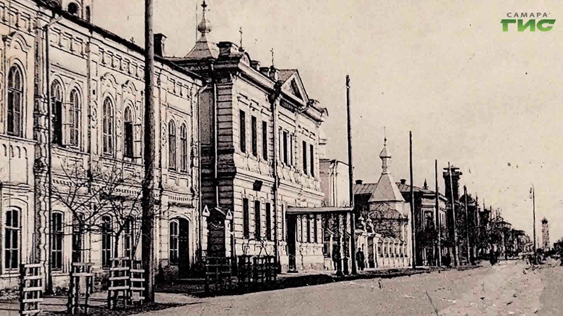 «Пулемет» / «Город. История. События» от 19.03.2026