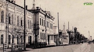 "Пулемет" / "Город. История. События" от 19.03.2026