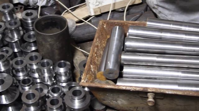 Станок для производства евроштакетника