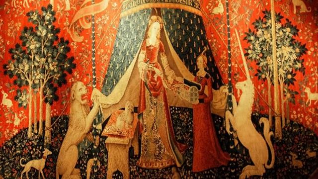 Renaissance Music - Tourdion By Arany Zoltán (1)