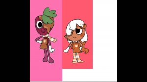 канди канди канди куки