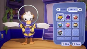 Трейлер Duck Side of the Moon (дата релиза)