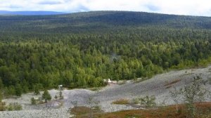 Северный Урал