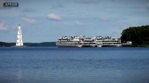 Тверь может войти в "Золотое кольцо"