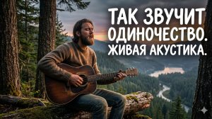 Let Babylon Burn - So Hollow. Live Acoustic/музыка для успокоения