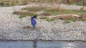 И это Сочи в марте!