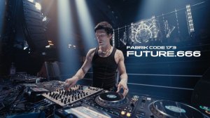 Future.666 – Fabrik CODE 173