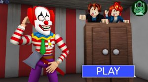 ПИГГИ играет в карнавальный прорыв СТРАШНОГО эпичного ЧОППЕРА #Obby в Roblox #Роблокс #roblox