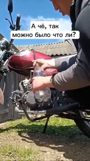 Как перекачать бензин