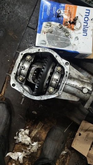 Ваз 2108 4wd полный привод