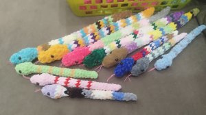 Безотходное производство в вязании. Что можно связать из остатков