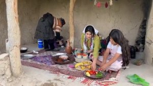 О жизни женщин в отдаленных горах.