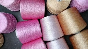 Обзор 100% шёлка Industria Serica Biellese Art. Imperiale