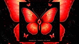 Redoblue - Tangle [Journey of the Soul]