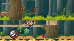 КРАСНЫЙ ШАРИК, , ЧЁРНЫЙ БЕСПОЩАДНЫЙ КВАДРАТ.  КРАСНЫЙ ШАРИК И ПЕРСОНАЖИ