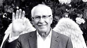 Дедушка … на Память 10.03.2026