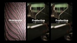 CASAMANCE - Настенные покрытия 09/2024