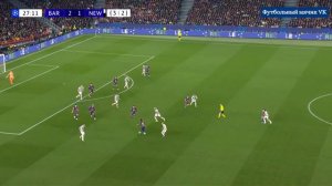 Полный обзор ответных матчей 1/8 финала Лиги чемпионов УЕФА 2025/26