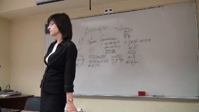 Семинар для бухгалтера - 09.11.2010 - Ч.8