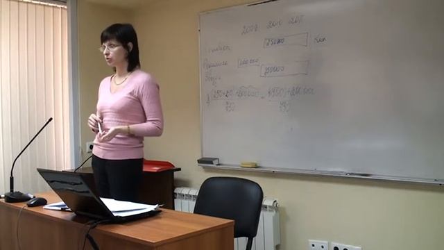 Семинар для бухгалтера - 25.02.2011 - Ч.10