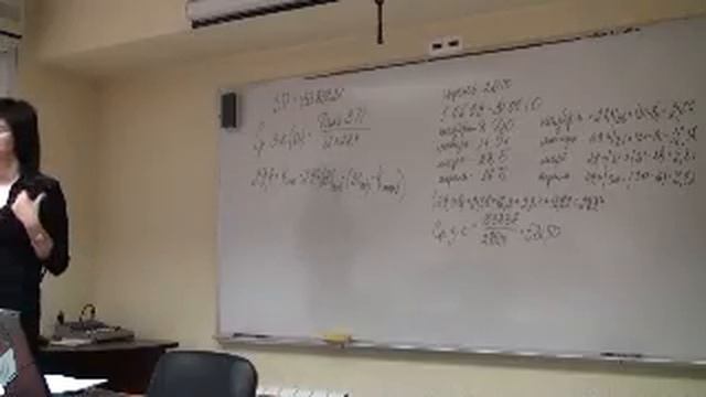 Семинар для бухгалтера - 09.11.2010 - Ч.20