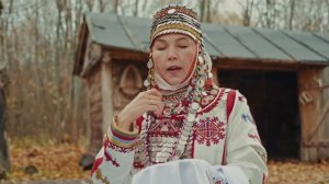 Я и есть Чувашия - Августа Уляндина, Наталья Сахарова и группа "Глянец" -