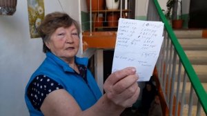 Ремонт подъезда жителями Пугачёва, 5 2026