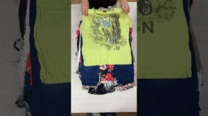 с397. Европейский микс