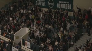 Путевка в полуфинал