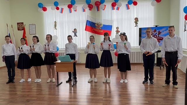 Шумовой оркестр 