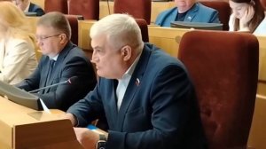 Депутат Новосиба, вступился за фермеров