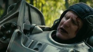 Fallout 1 сезон 2 серия После падения 2 часть