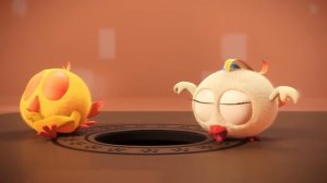 Мульт Птичка 1-6