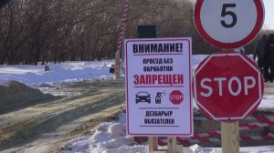 Власть и село: как решают проблему изъятия скота и поддержки пострадавших