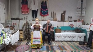 Скуридина Виктория