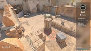 Прямая трансляция пользователя МАКС STANDOFF 2