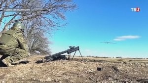 Группировка "Север" давит ВСУ на Харьковском и Сумском направлениях