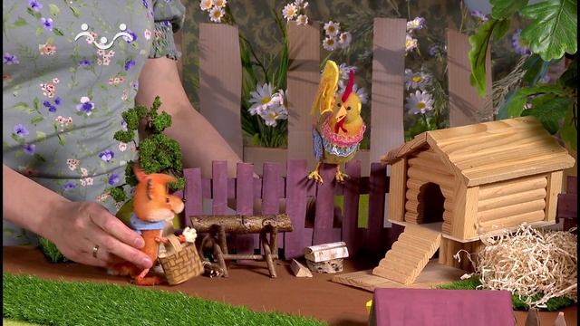 Истории старого чемоданчика. Глаза завидущие