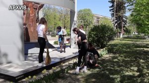 В Армавире приведут в порядок памятники военной истории