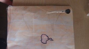 Распаковка айпада 11