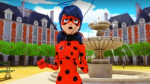 Леди баг. Часть 8