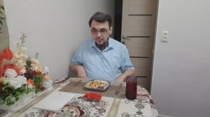 Твоё сердце будет разбито!  Я сижу не мытый и не чесаный?  19.03.2026