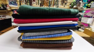 20.03.26. Плотный хлопок, вельвет, бархат