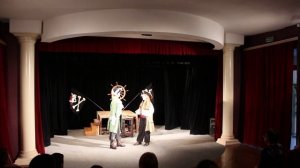 Истинное сокровище 18.03.26