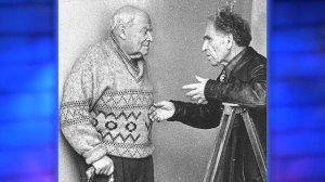 Ольга Родина: «Филармония для меня — место силы»