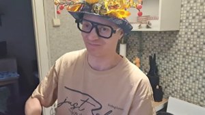 ГОТОВЛЮ УЖИН