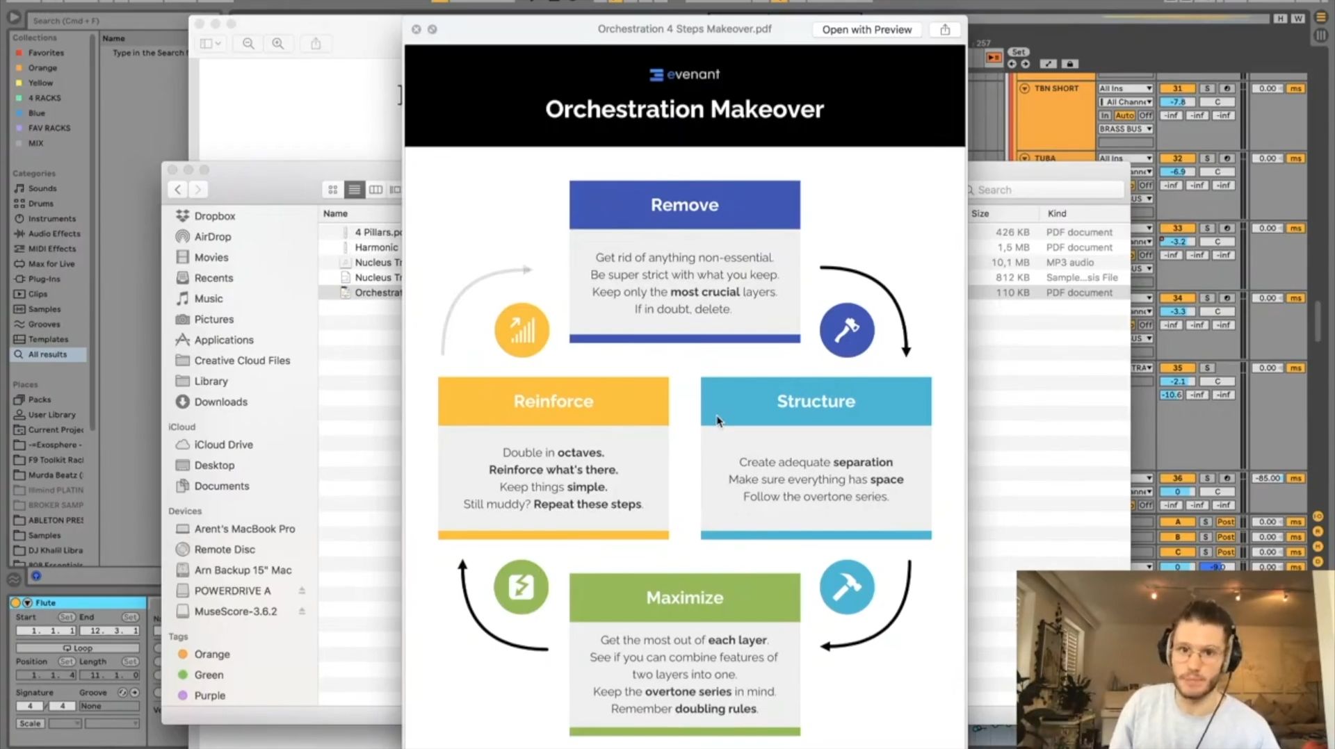 09. Recap and Conclusion